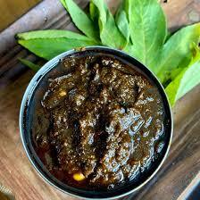 Gongura paste
