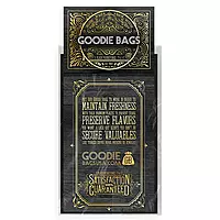 Goodie Bags Goodie Bags