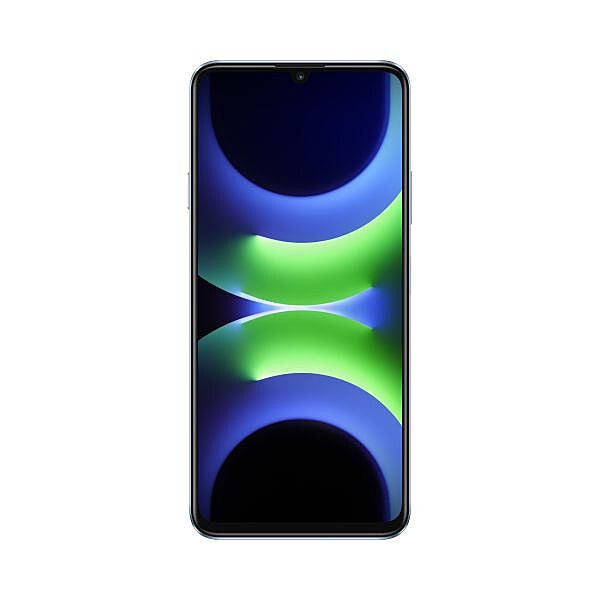 Huawei Nova Y72s Blue
