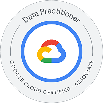 Google Cloud Certified - Associate Data Practitioner Exam Voucher Google Cloud Certified - Associate Data Practitioner Exam Voucher