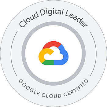 Google Cloud Certified - Cloud Digital Leader Renewal Voucher Google Cloud Certified - Cloud Digital Leader Renewal Voucher