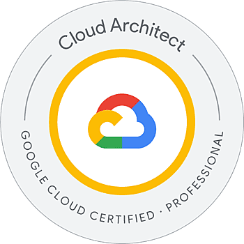 Google Cloud Certified - Professional Cloud Architect Renewal Voucher Google Cloud Certified - Professional Cloud Architect Renewal Voucher