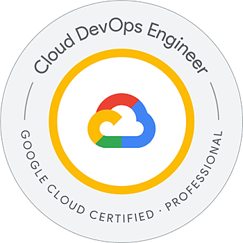 Google Cloud Certified - Professional Cloud DevOps Engineer Exam Voucher Google Cloud Certified - Professional Cloud DevOps Engineer Exam Voucher