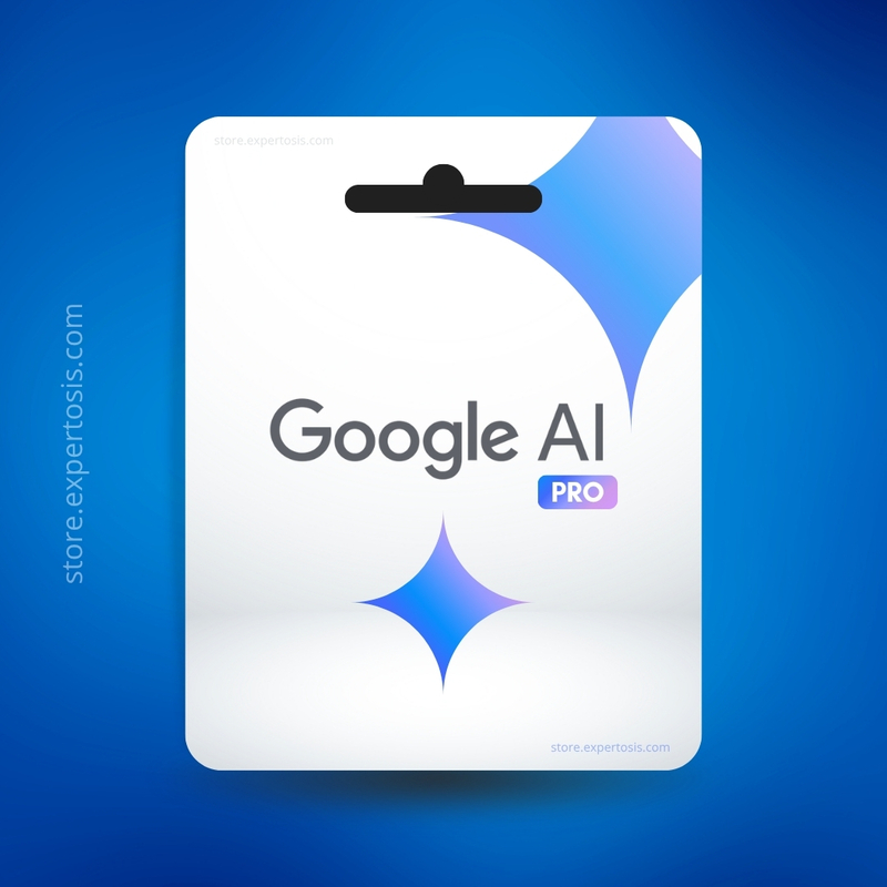 Google IA Pro Google IA Pro