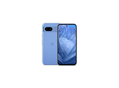 Google Pixel 8a Google Pixel 8a