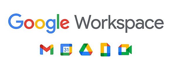 Google Workspace 100GB Additional Storage