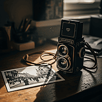 Editing Video And  Photography