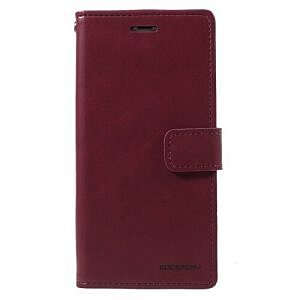 Etui Apple iPhone 15 Pro/14 Pro Grenad Goospery Blue Moon