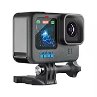 Gopro Hero 12 Black+64GB Micro Sd Memory Card