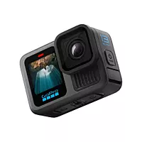 Gopro Hero 13 Black Action Camera