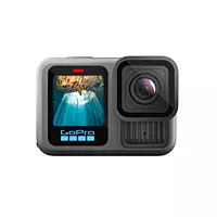 Gopro Hero 13 Black Action Camera
