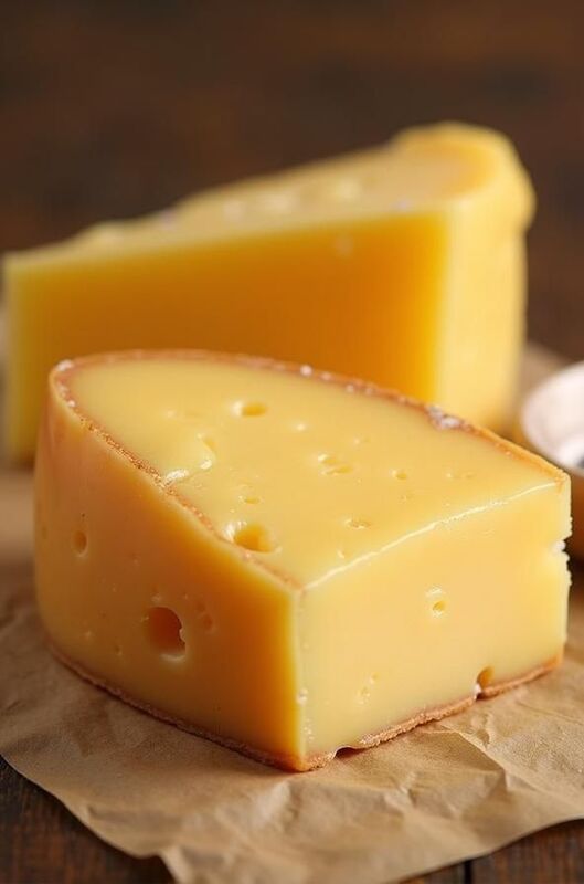 Gouda Cheese