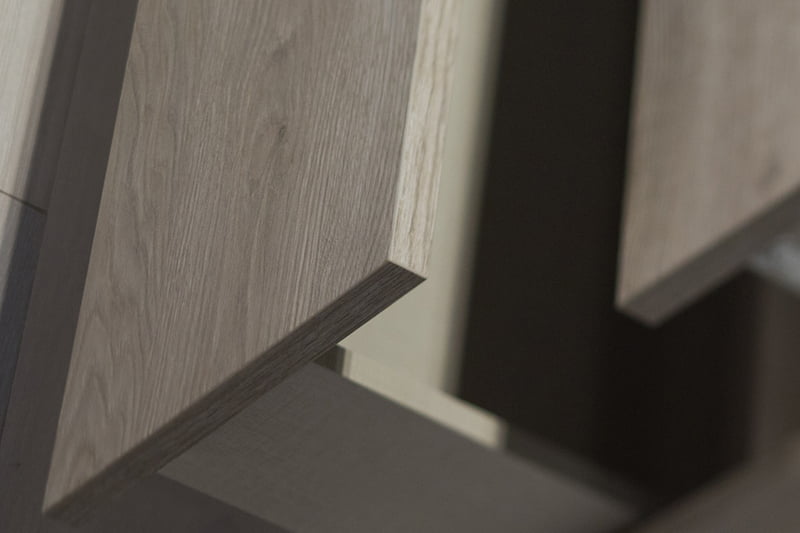 Emporio Skin Panels-18mm/Rovere Metz