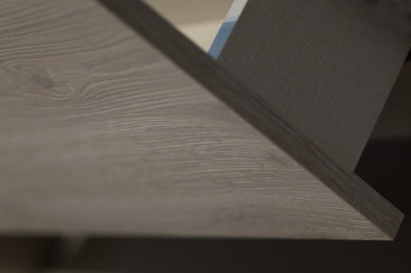 Emporio Skin Panels-18mm/Rovere Metz