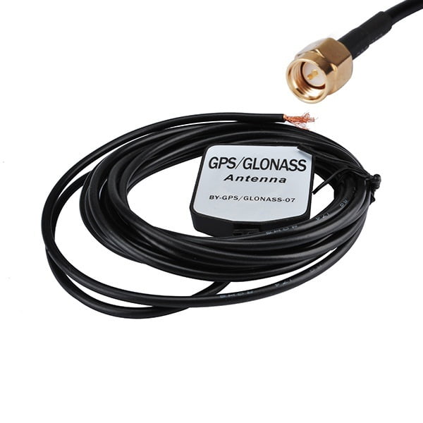 UBINTEX GPS +Glonass(GNSS) antenna with 3 meter cable UBINTEX GPS +Glonass(GNSS) antenna with 3 meter cable