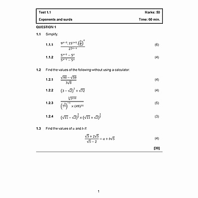 Grade 11 CAPS Maths Exam Book English, Euclidean geometry diagrams