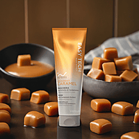 Versum Gradient Tone Caramel Mask for toning and nourishing blonde or highlighted hair Versum Gradient Tone Caramel Mask for toning and nourishing blonde or highlighted hair