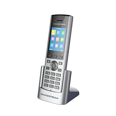 Grandstream DECT Cordless Handset