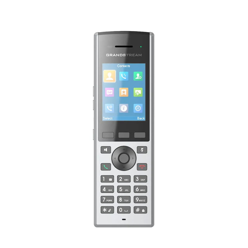 Grandstream DECT Cordless Handset