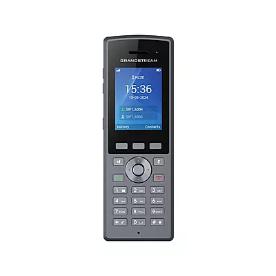 Grandstream Ruggedized DECT Cordless Handset DP735