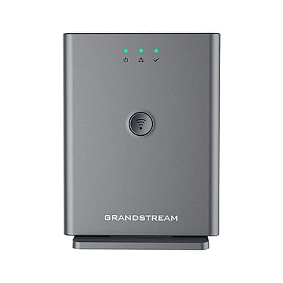 Grandstream DECT VoIP Base Station DP755