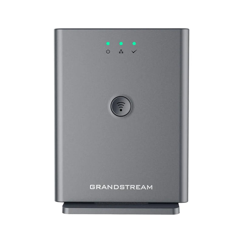 Grandstream DECT VoIP Base Station DP755