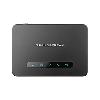 Grandstream DECT Repeater DP760