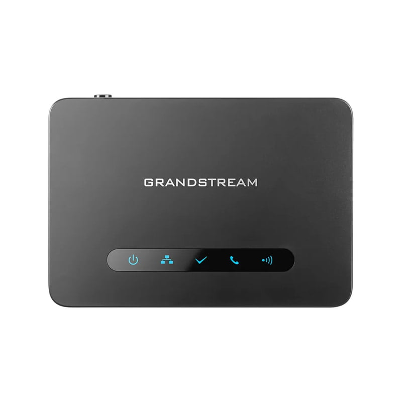 Grandstream DECT Repeater DP760