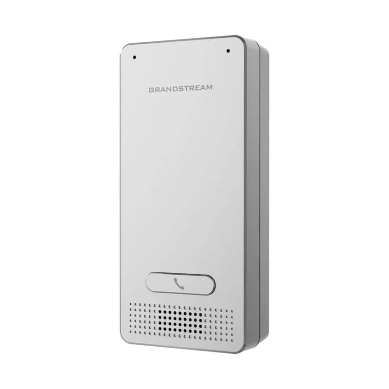 Grandstream Audio Door System GDS3702