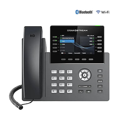 Grandstream 40-Button IP Phone GRP2615