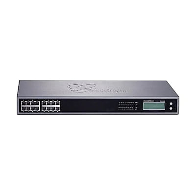 Grandstream 16-Port Analog Phone Gateway GXW4216 Grandstream 16-Port Analog Phone Gateway GXW4216