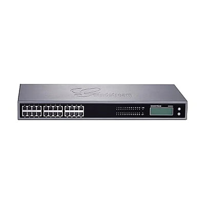 Grandstream 24-Port Analog Phone Gateway GXW4224 Grandstream 24-Port Analog Phone Gateway GXW4224
