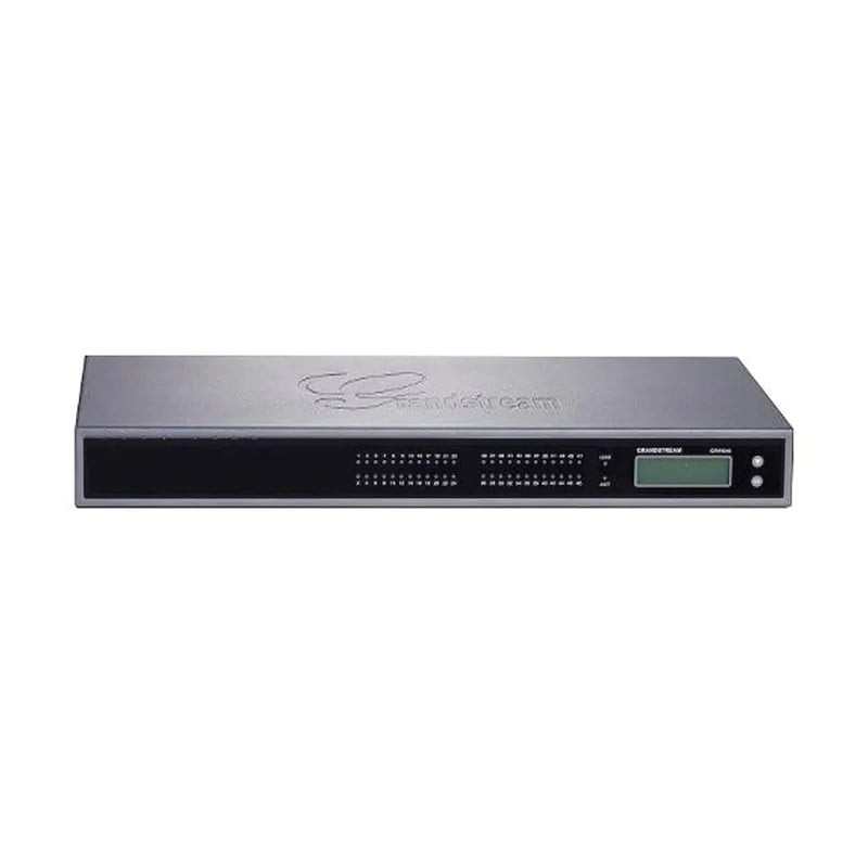 Grandstream 48-Port Analog Phone Gateway GXW4248 Grandstream 48-Port Analog Phone Gateway GXW4248