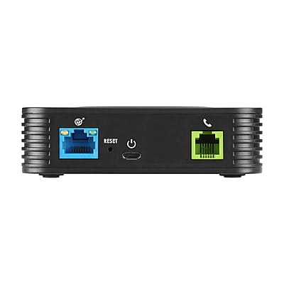 Grandstream 1-Port ATA HT801