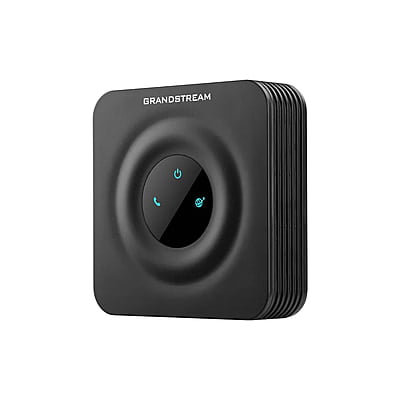 Grandstream 1-Port ATA HT801