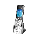 Grandstream Enterprise Cordless Wi-Fi Phone WP822