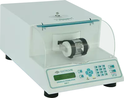 Granule Friability Tester EGF-1
