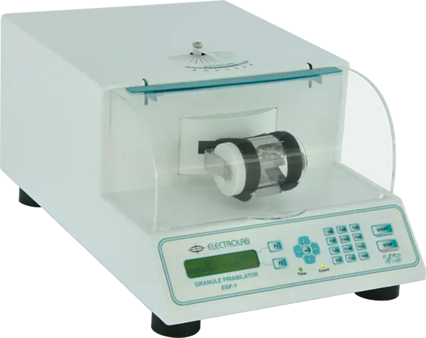 Granule Friability Tester EGF-1