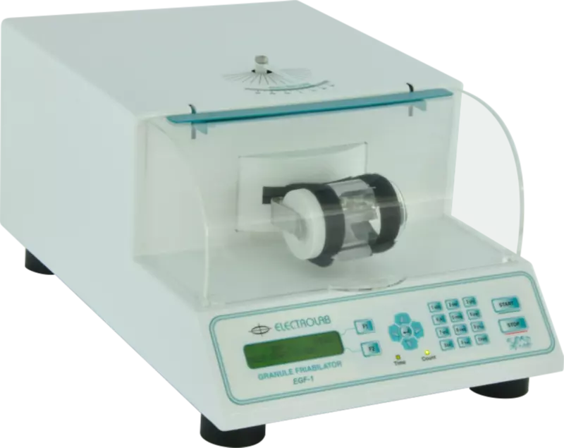 Granule Friability Tester EGF-1