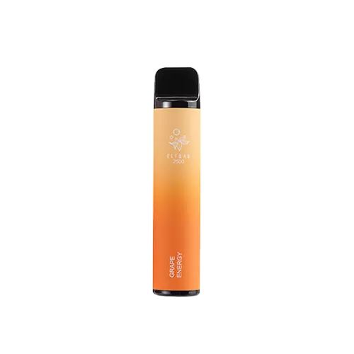 ELF Disposable Vape Bar 2500