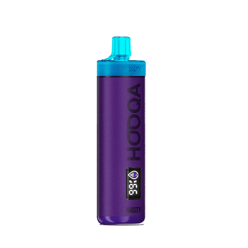 Nasty DTL Rechargeable Bar -10000 puff 3mg