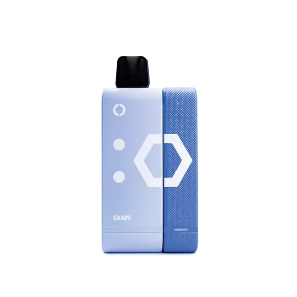 ELF Rechargeable Pod Kit EW900 50mg