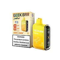 Geek Bar Pulse