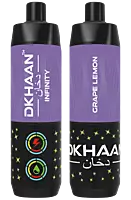 DKHAAN VAPE