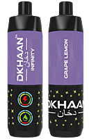 DKHAAN VAPE