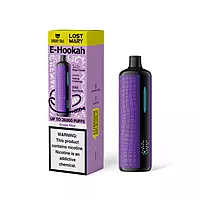 LOST MARY HOOKAH 