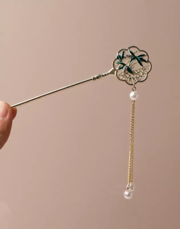 Hanfu Hair Pin