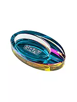 GRAV® Ellipse Ashtray