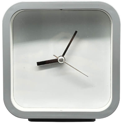 Clocks Table