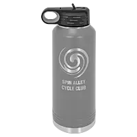 40 oz. Water Bottle